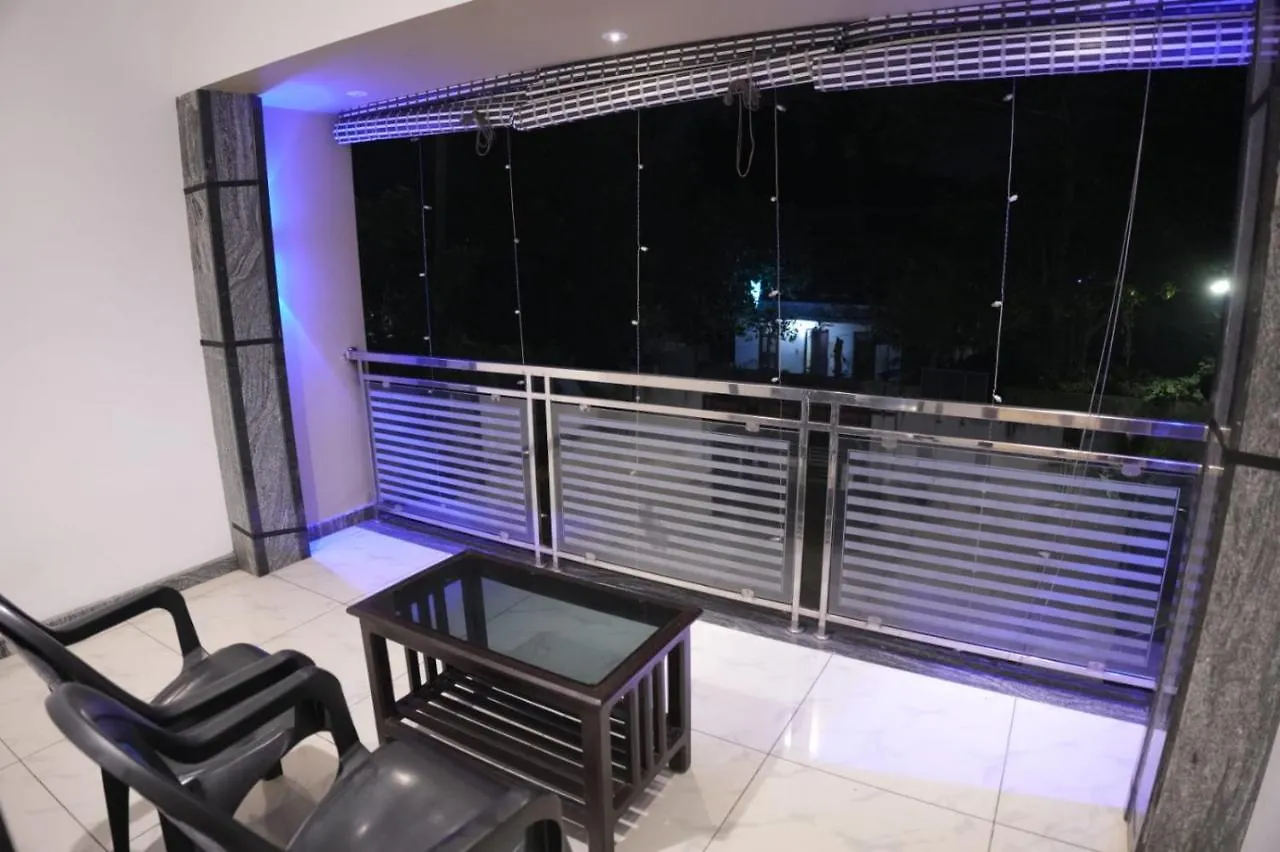 Venitia Homestay Alappuzha Indie
