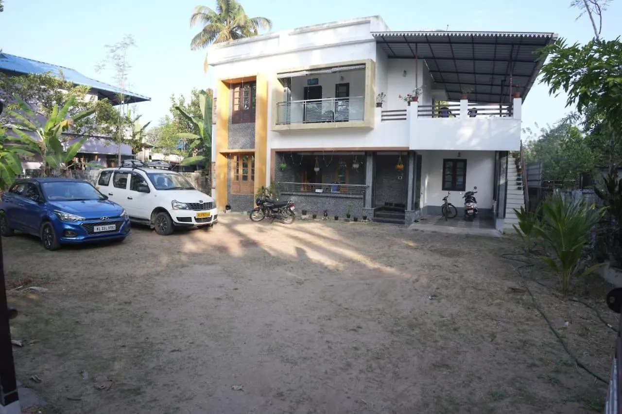 Venitia Homestay Alappuzha