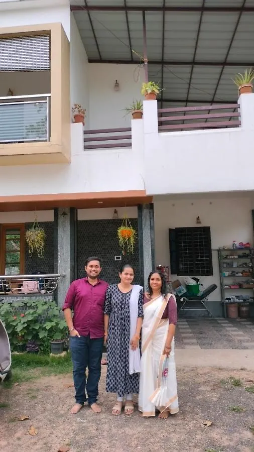 Venitia Homestay Alappuzha