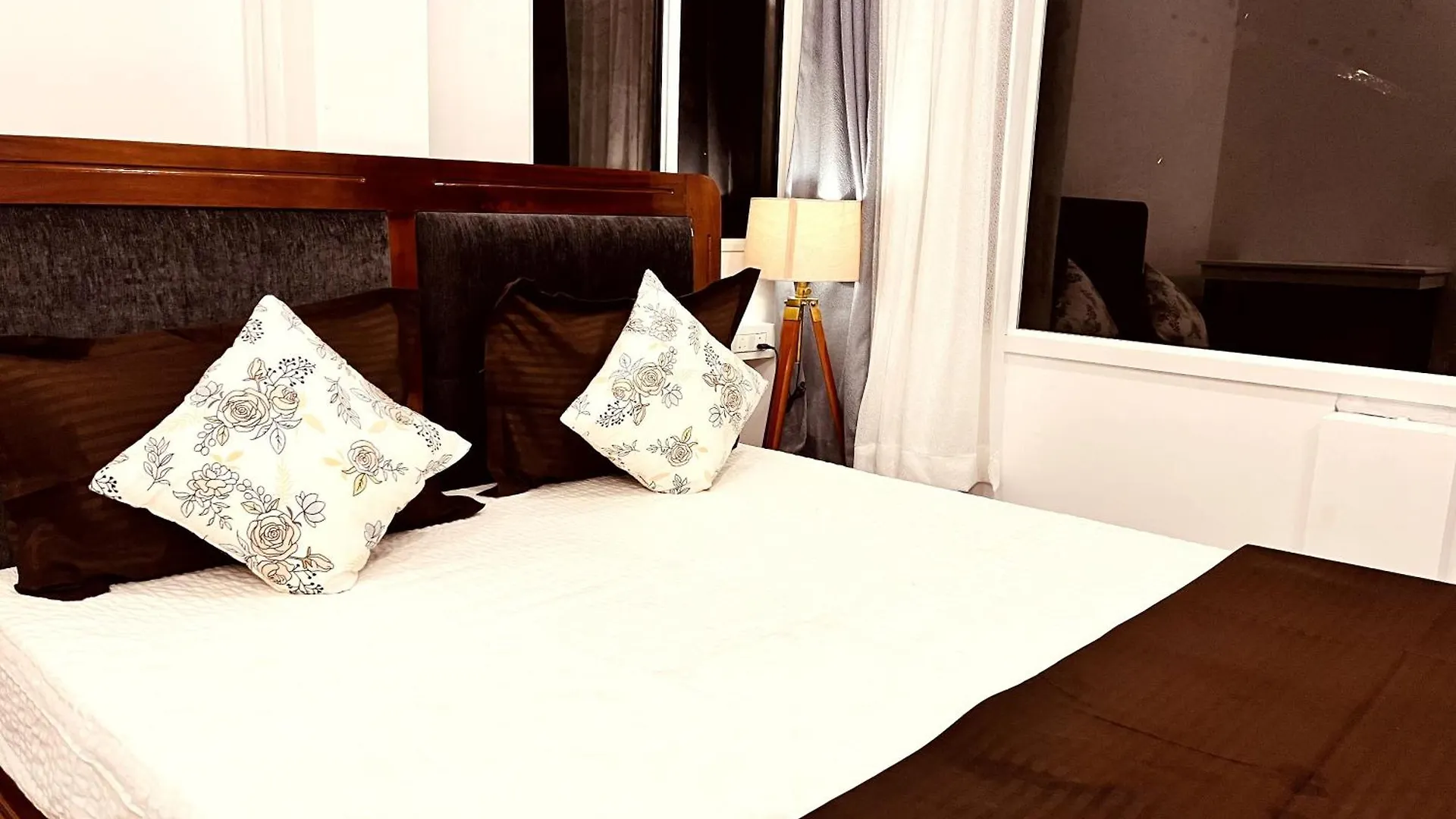 Venitia Homestay Alappuzha