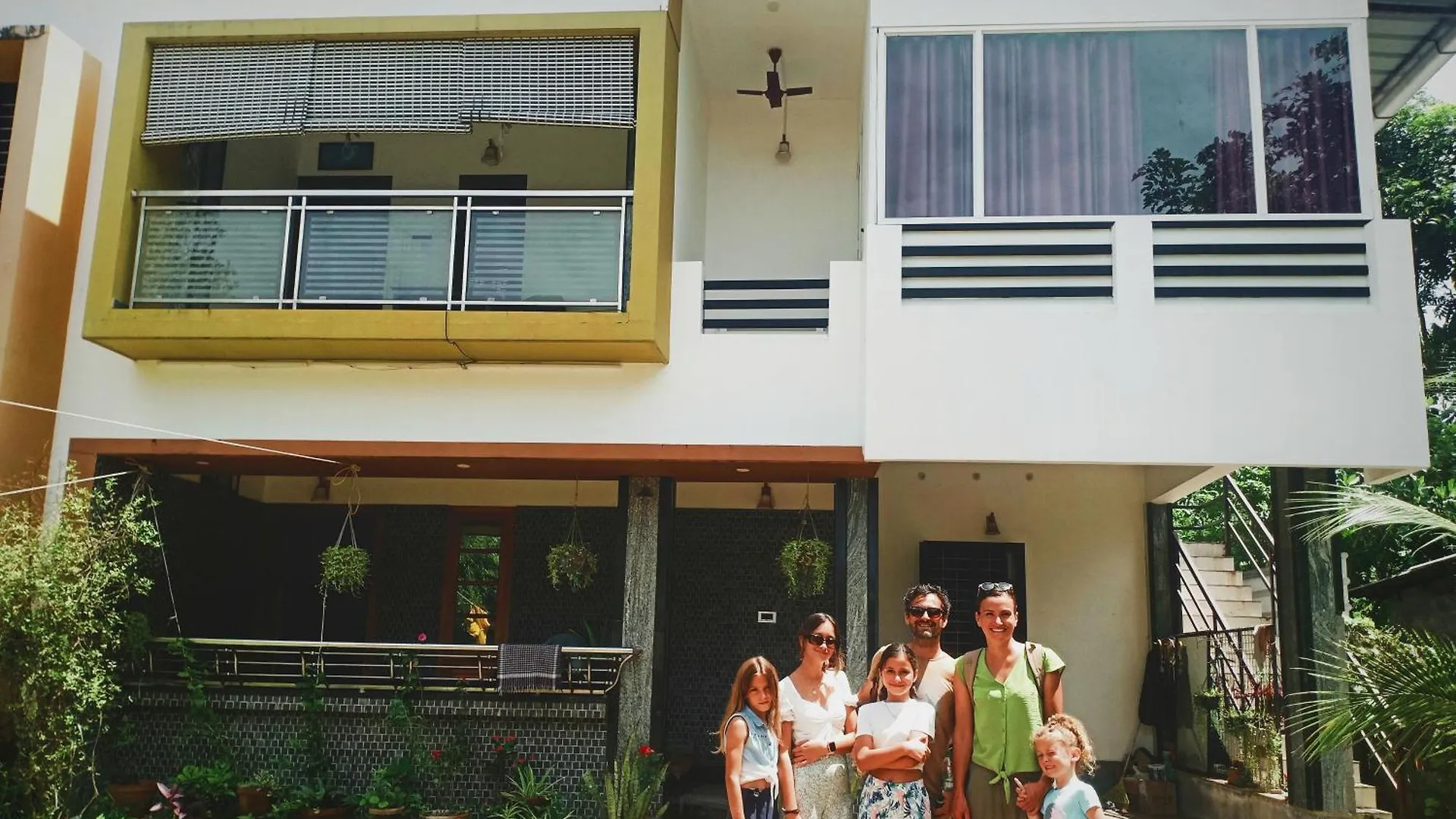 Venitia Homestay Alappuzha